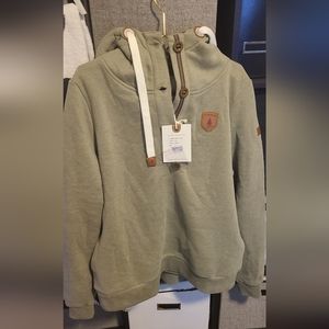 Wanakome hoodie